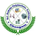 Sri Sakthi Polytechnic College logo
