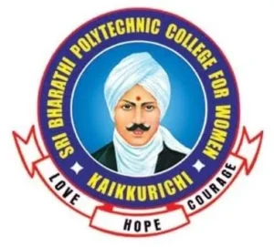 Sri Subabharathi Polytechnic College logo