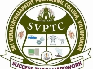 Sri Venkatachalapathy College of Education logo