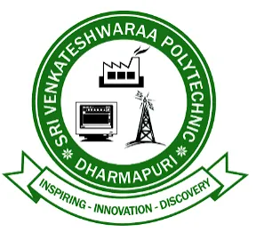 Sri Venkateshwaraa Polytechnic College logo