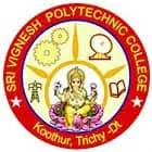 Sri Vignesh Polytechnic College logo