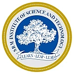 SRM School of Architecture, Kattankulathur logo