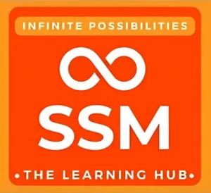 SSM Institute of Engineering and Technology logo