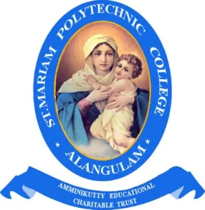 Maria Polytechnic College logo