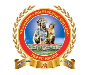 St. Joseph's Polytechnic College logo