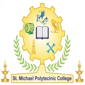 St. Michael Polytechnic College logo