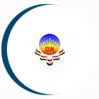 Sun Polytechnic College logo
