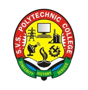 SVA College of Polytechnic logo