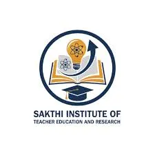 Sakthi Institute for Teacher Education and Research logo