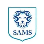 SAMS College of Engineering and Technology logo