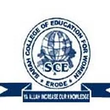 Sarah College of Education for Women logo