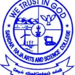 Sardar Raja Arts & Science College logo