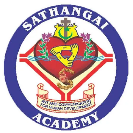 Sathangai Academy logo