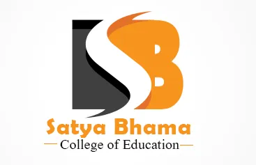 Sathyabama College of Education logo