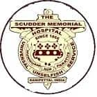 Scudder College of Nursing logo