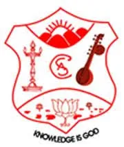 Seethalakshmi Achi College for Women, Pallathur logo
