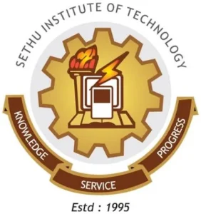 Sethu Institute of Technology (Autonomous) logo