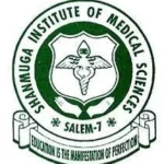Shanmuga College of Nursing logo