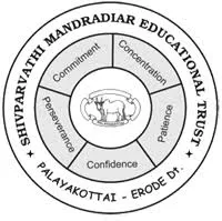 Shivparvathi Mandradiar College of Education logo