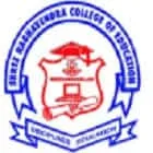Shree Ragavendra College of Education logo