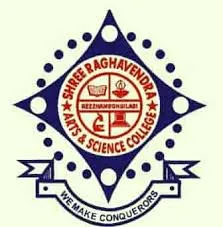 Shree Raghavendra Arts and Science College logo