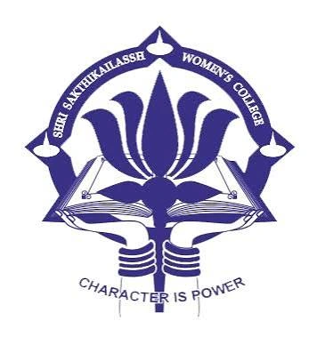 Shri Sakthikailassh Women’s College, Salem logo