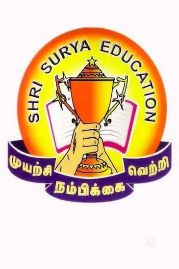 Shri Surya College of Education logo