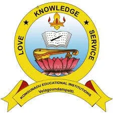 Shri Vidhya Mandhir College of Education logo