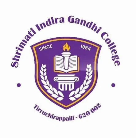 Sir Issac Newton Arts and Science College logo