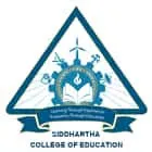 Siddhartha College of Teacher Education logo