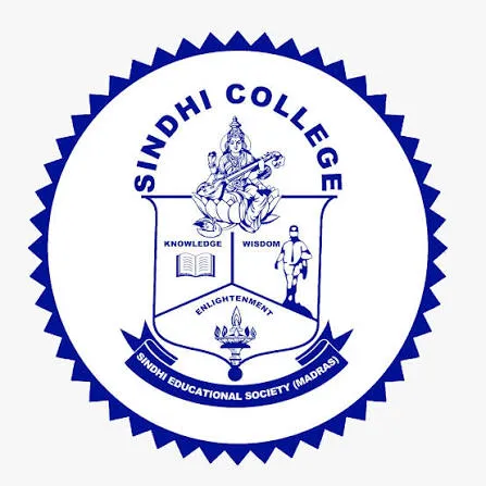 Sindhi College of Arts and Science logo