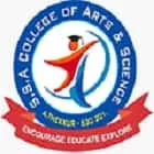 Singai Sithar Ayya College of Arts and Science logo