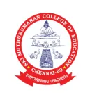 Sir Muthukumaran College of Education logo