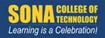 Sona College of Technology (Autonomous) logo