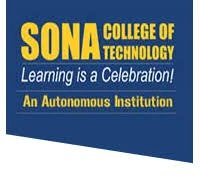 Sona School of Architecture logo