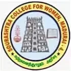 Sourashtra College for Women logo