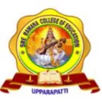 Sre Ramana College of Education logo