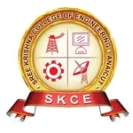 Sree Krishna College of Engineering logo