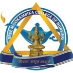 Sree Mookambika College of Nursing logo