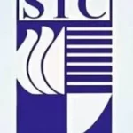 Sree Saraswathi Thiagaraja College logo