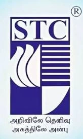 Sree Saraswathi Thyagaraja College logo