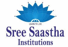 Sree Sastha School of Architecture & Planning logo