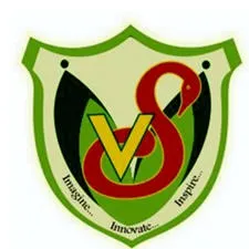 Sree Vee College logo