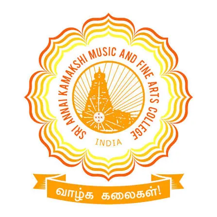 Sri Annai Kamakshi Music and Fine Arts College logo