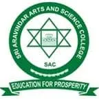 Sri Aravindar Arts and Science College logo