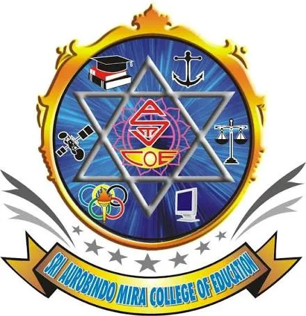 Sri Aurobindo Mira College of Education logo