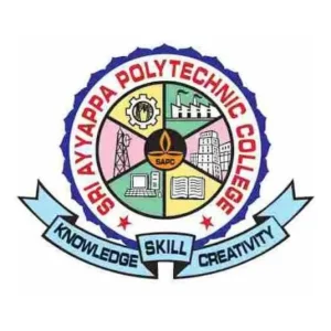 Sri Ayyappa College of Education logo