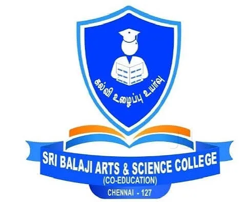 Sri Balaji Arts & Science College (Co-Edn) logo