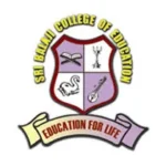 Sri Balaji College of Education logo