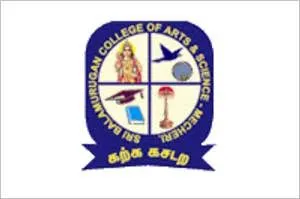 Sri Balamurugan College of Arts & Science logo